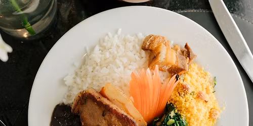 Feijuca Grand Ibira | S\u00e3o Paulo