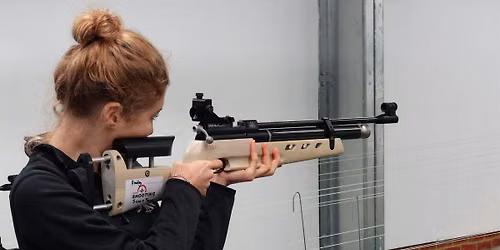 Air Rifle Taster Session in Addiscombe