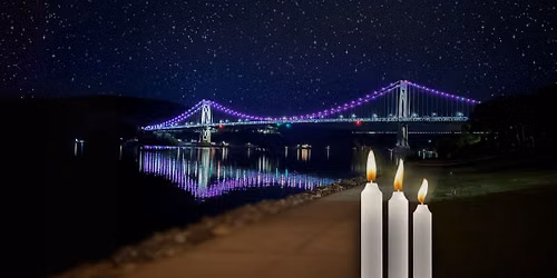 CAPE's Starry Night Ceremony