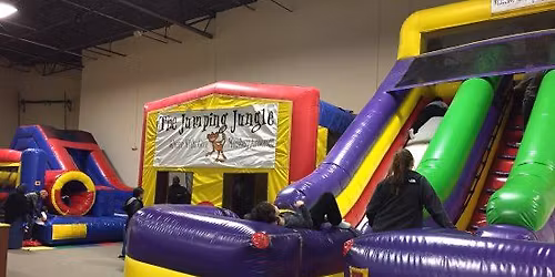 Black Friday Express Drop-Off