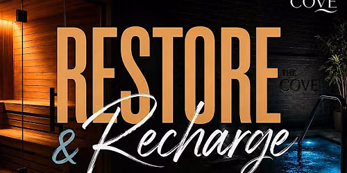 Restore & Recharge