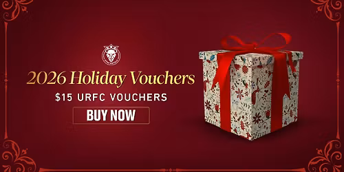 Utah Royals Vouchers