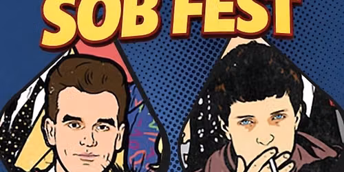 TWIJIT Presents: SOB FEST