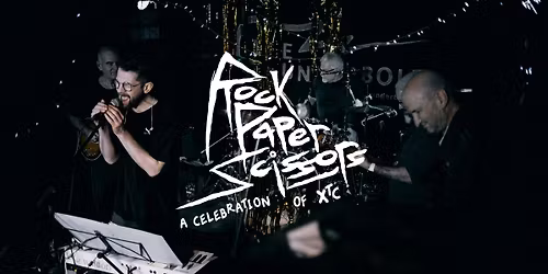 Live at Smokey Joe's, Cheltenham