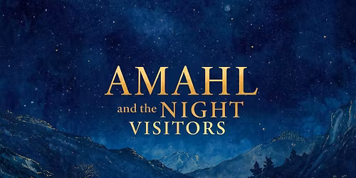 Amahl