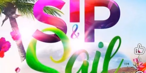 Sip N Sail \u201c Take 5\u201d