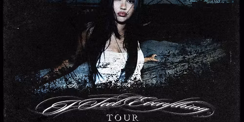 Maggie Lindemann | Glasgow