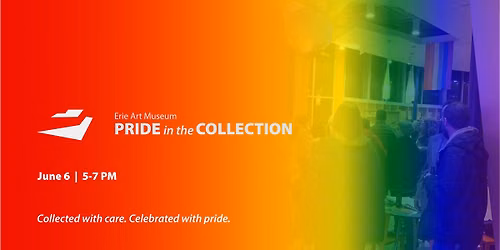 Pride in the Collection