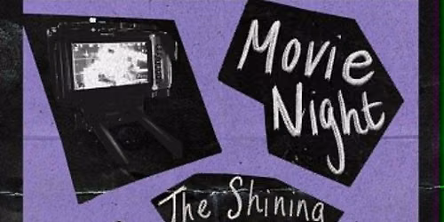 Halloween Movie Night