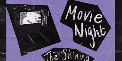 Halloween Movie Night
