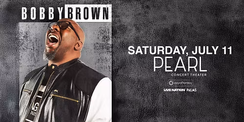 Bobby Brown