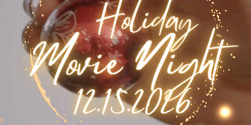 Holiday Movie Night