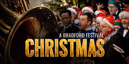 A Bradford Festival Christmas