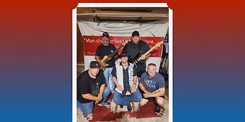 Deep Down Blues Band
