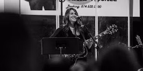 Marta Koonce - South Bend