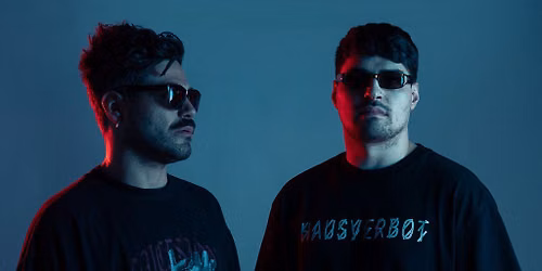 Source \/\/ Season 2 - Di Chiara Brothers