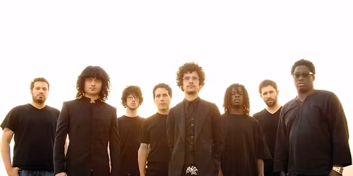 The Mars Volta