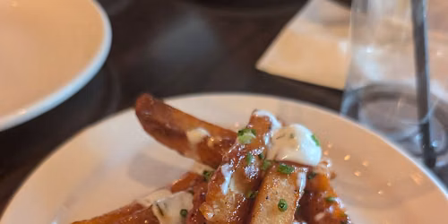 Harvard Square French Fry & Pairings Food Tour