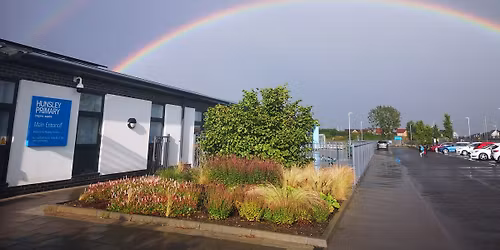 Hunsley Primary Open Event