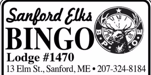 Adult Bingo