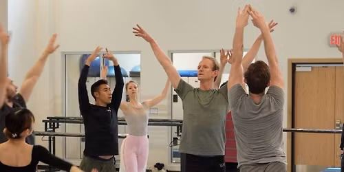 The Little Mermaid - Eugene