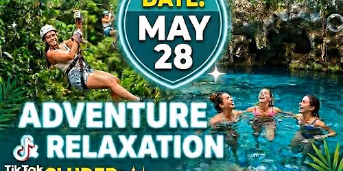 A Day of Adventure and Relaxation 