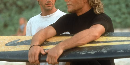 Point Break (35MM)