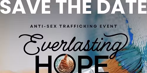 Everlasting Hope 25