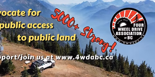 Hale Creek Newbie\/Maintenance Run