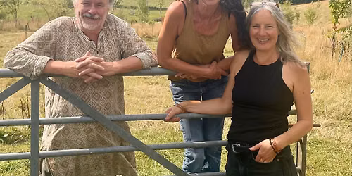 Permaculture Design Certificate Course 26\/27