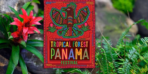 Tropical Forest Panama Festival