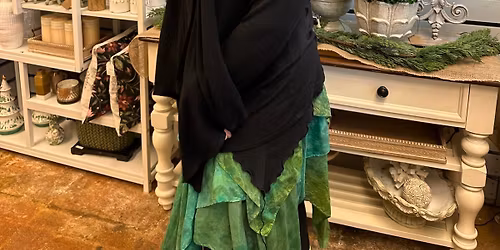 MYRTLE BEACH \u2728 Fairy Hair Flare at White House Black Market Tanger Outlets