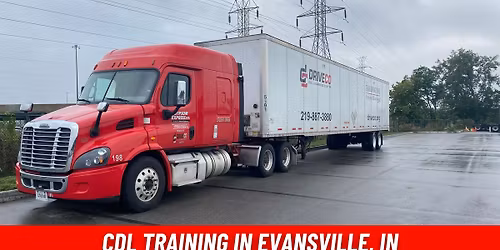 New Class Start at Evansville Campus