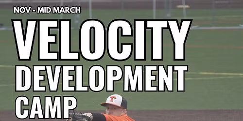 Velocity Development Camp