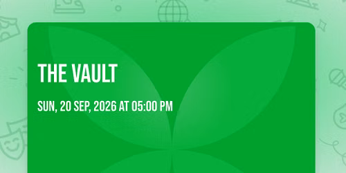 THE VAULT