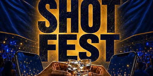 Sat Oct 24th :: Aggie Shot Fest