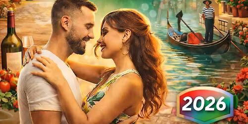 \ud83c\uddee\ud83c\uddf9 BabaGen at Little Italy Festival \ud83c\uddee\ud83c\uddf9