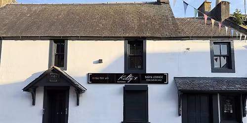 Kilty\u2019s Bongo Bingo