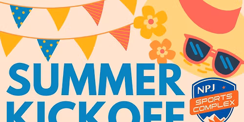 Summer Kickoff Men's & Women's 4's Tourney