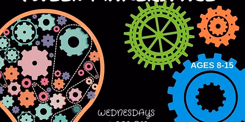 Tween MakerSpace