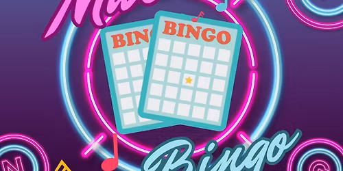 Music Bingo 