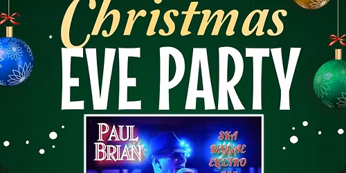 Christmas Eve Entertainment