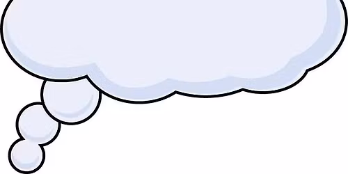 Slip overt\u00e6kning og indre uro