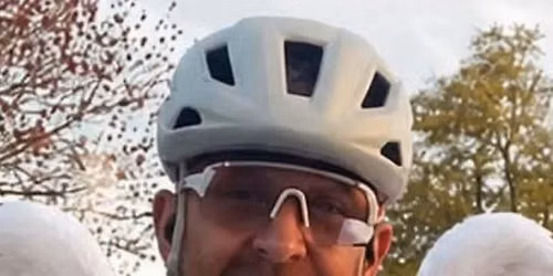Greg Boaz Memorial Tribute Ride