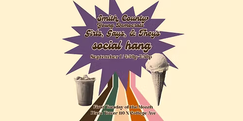 Girls, Gays, & They\u2019s | SOCIAL HANG