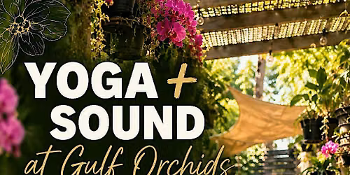 Yoga + Sound