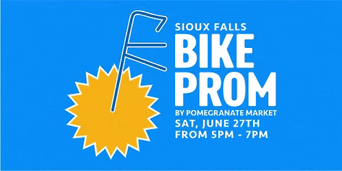 Sioux Falls Bike Prom