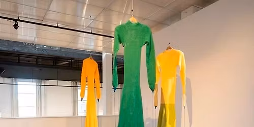 Visite "Les femmes dans les collections"