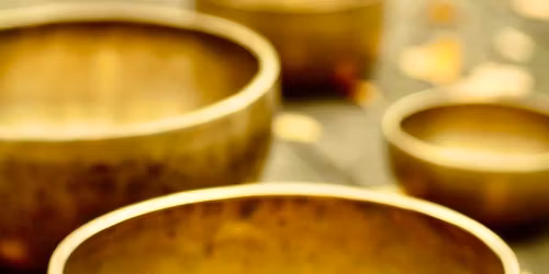 Autumn Sound Bath - In the Stillness of Leaves