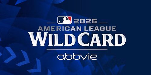 Wild Card Home Game 2